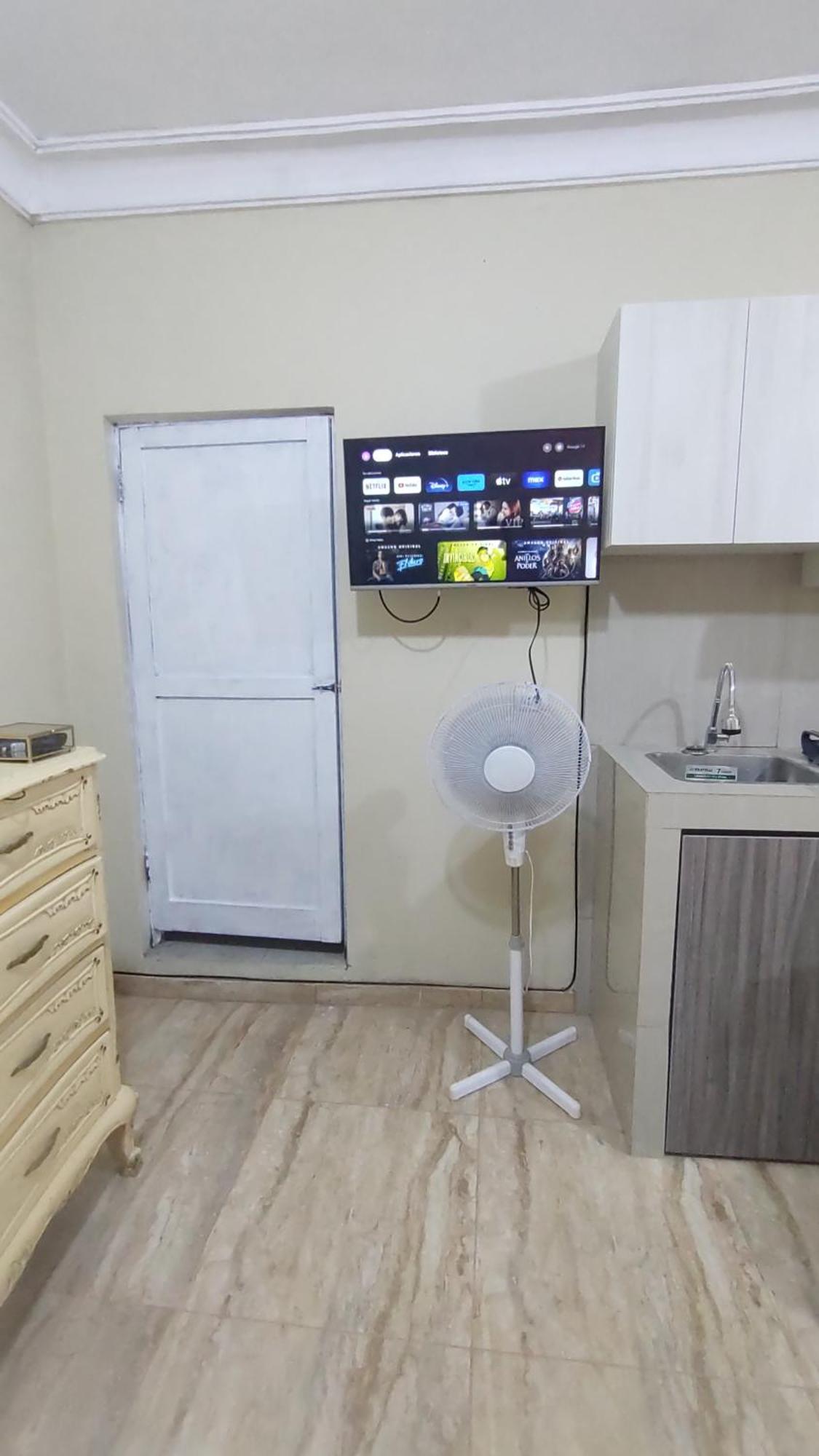 Acogedor Dpto En Cercado De Ica 아파트 외부 사진